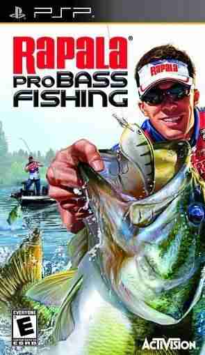 Descargar Rapala Pro Bass Fishing [MULTI5][Parcheado] por Torrent